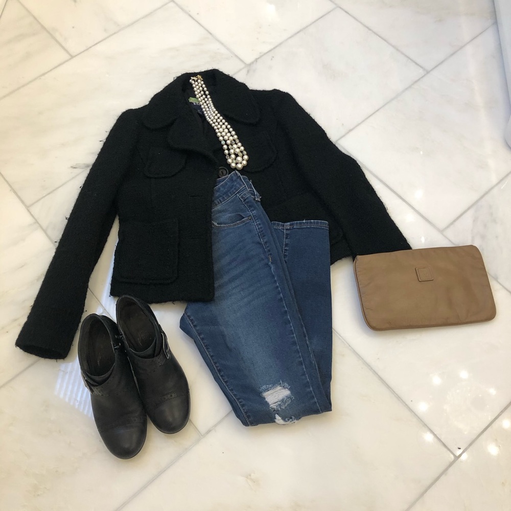 Gap Jacket - image 3